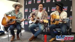 Midland performs "Check Cashin' Country"