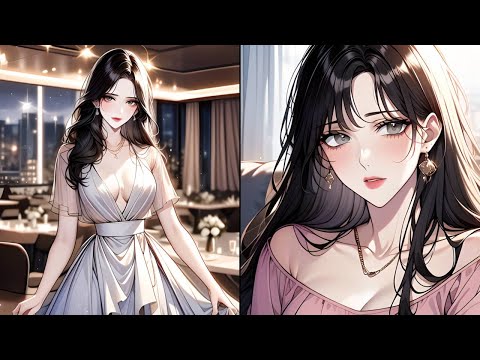 On the wedding day, my fiancée couldn't even say my name, and she was my direct superior