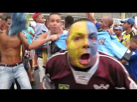 Final Futsal Brasilândia, PVI x Mano a Mano