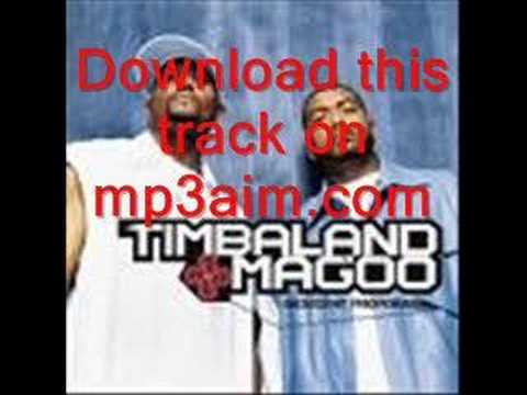 Timbaland - Fantasy (Feat. Money) (Presents: Shock Value)