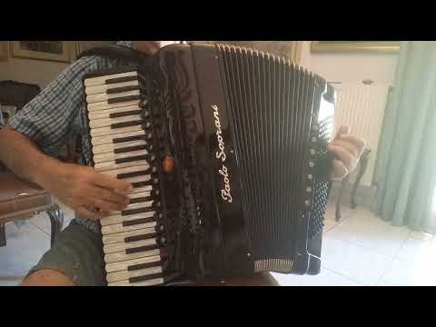 Vayia con dios ( Nah neh nah )