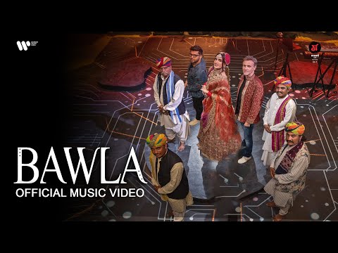 Bawla Official Music Video — watch video