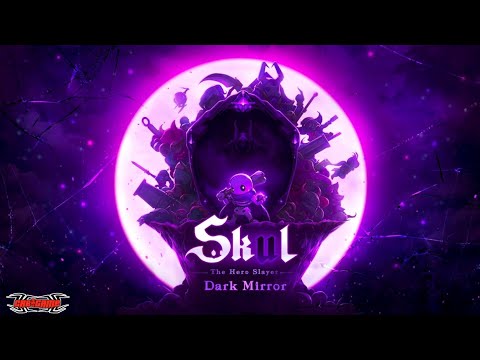 Skul: The Hero Slayer Gameplay | Android Ios - YouTube
