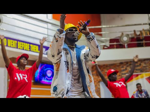 KEVOCHI MUSIQ - NIACHILIE [SMS SKIZA 8561477 TO 811]