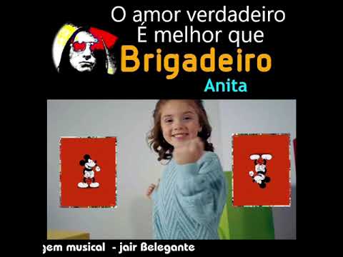 jair mensagem musical 0608