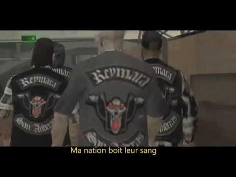 Our Nation - LeRoleplay.fr (SA:MP)