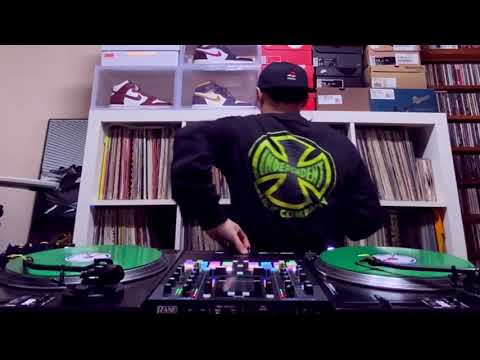 2faith - 2021 DMC WORLD BEAT JUGGLING CHAMPIONSHIP ENTRY