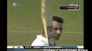 Rohit Sharma 111* vs West Indies 2014