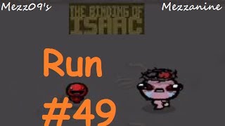 BOI run #49 - return of the judas