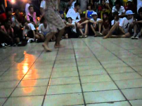 Brunoox - Pré Seletiva [Explosion Infect]