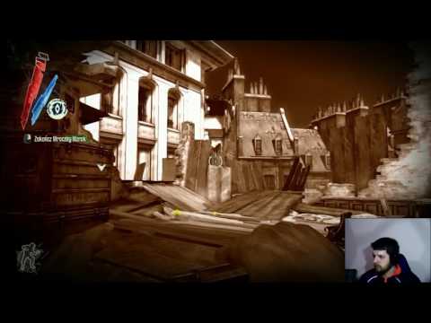 Odkurzacz Dishonored odc. 20 (Dzięki za kase, Panie Zabójco)