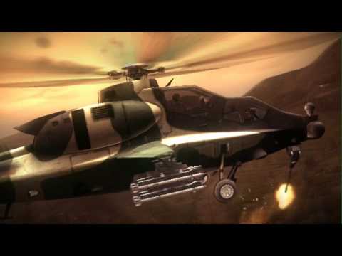 Operation Flashpoint 2 Vehicles