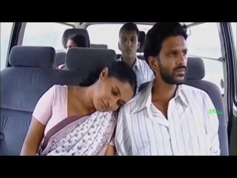 සුළං කපොල්ලේ..... - නන්දා මාලිනී