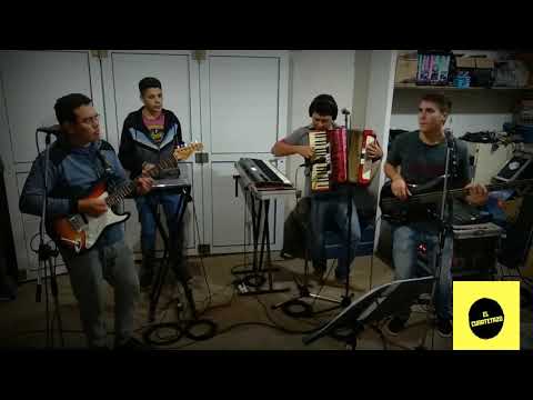 EL CUARTETAZO- Enganchado Pasodobles