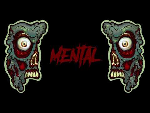 Cuchecore - Mental (Mix Acidcore/Mentalcore - FraKaTeK - Miltatek - Zeeler - FRØDRIN - Matmatek)