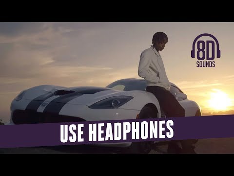 Wiz Khalifa - See You Again ft. Charlie Puth (8D Audio 🎧)