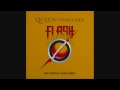 QUEEN + VANGUARD / FLASH(EXTENDED MIX ...