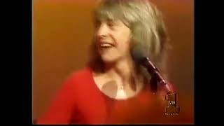 Rick Derringer - Rock and Roll Hoochie Koo (DYESS)