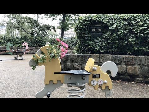 Anthony Georges Patrice - How Are You - Official Video