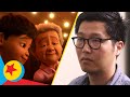 The Making of "Wind" | Pixar