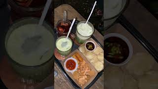 Download lagu HIDDEN GEMCAFE DI KENDAL #kendal #wisatakendal #kulinerkendal#explorekendal #hiddengem #angkringan mp3