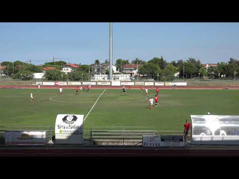 OTP 03 vs FC GLOBAL / Result: 7 - 0