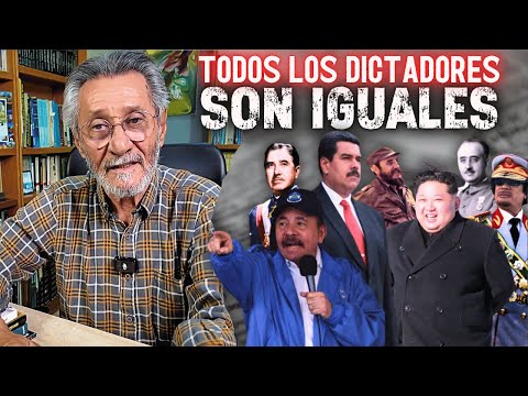 All dictators are the same