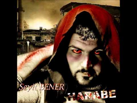 Seyit Bener Ft Rapuzi - Marijuana [Harabe Albüm 2013]