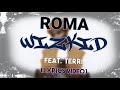 Wizkid - Roma ft Terri (Lyrics Video)