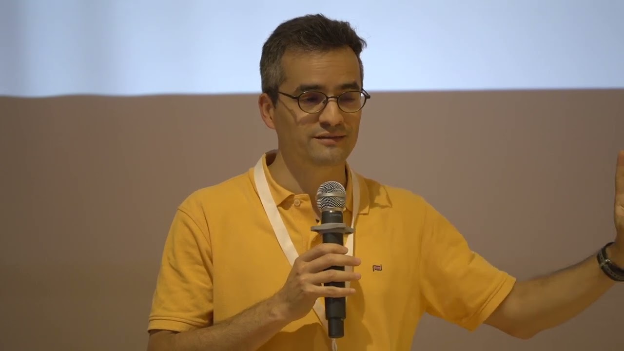 33/16: la descrizione dello spazio a 360° | Enrico Maso