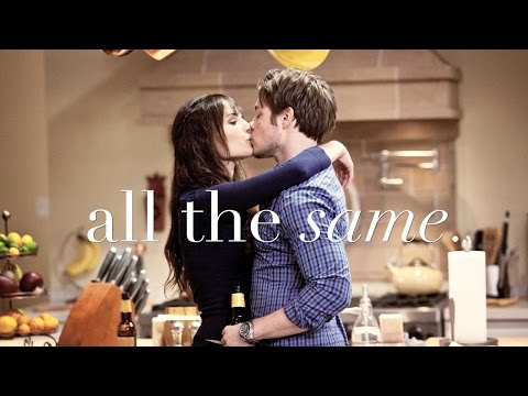 John Ross + Elena | All the Same