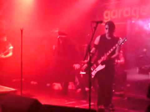 Wednesday 13 - Till Death Do Us Party (Live)