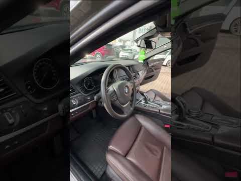 фото bmw 5 серии vi (f10/f11/f07) рестайлинг 0
