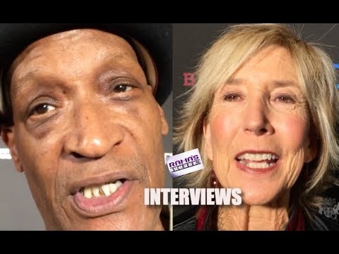 Tony Todd and Lin Shaye on The Final Wish (2018)