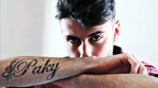 Paky - Ma Perchè Me Cirche Scus - Album 2012 Un Tocco in Più