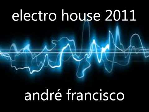 alex gaudino - i'm in love - (electro house) 2011 as mais tocadas