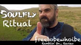 Soulfly - Ritual (Album Review/Reaction)