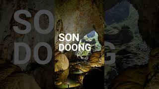 World's largest cave 🌎. Son Doong Cave.