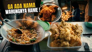 Download lagu KAKAK INI BIKIN MIE LEMAK 10 RIBU, WARUNGNYA GA ADA NAMA! ANTRI! mp3