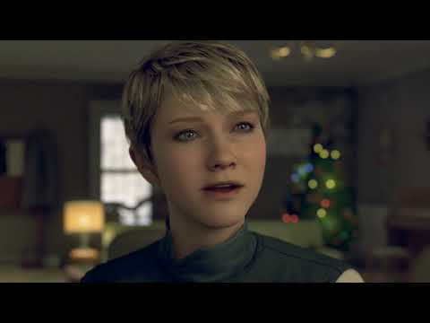 Detroit: Become Human Walkthrough - Chapter 24: Midnight Train