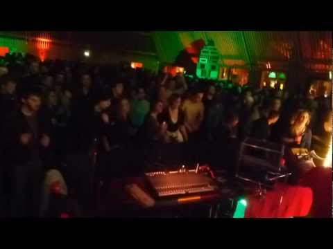 NANTES DUB CLUB #3 - CHANNEL ONE ▶ Ras Teo & Unitone "Entah" [Roots Youths Records] (2018 REPRESS !)