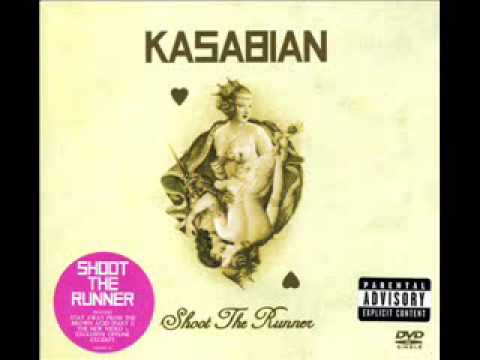 Brown Acid Stay Away From - Kasabian