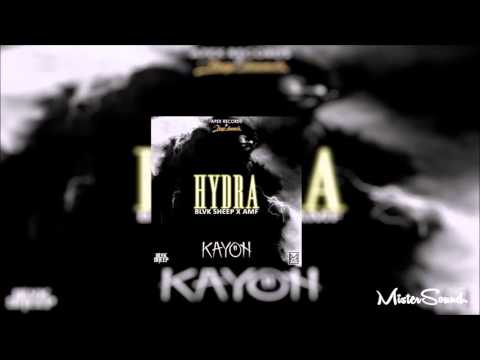 BLVK SHEEP & AMF - Hydra (Joeyyy & RUVLO Remix) [HOOKAH Trap Version Remix]