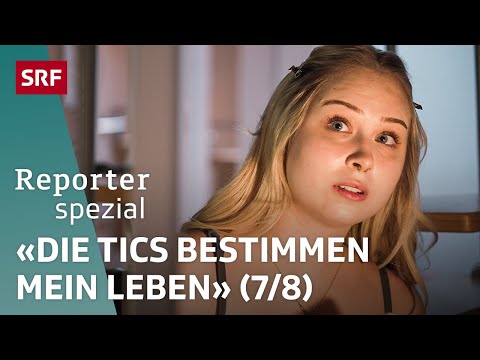 Von Gaming, Schafen und der Pubertät – Donat auf Achse | Reporter Spezial | Folge 7 | SRF