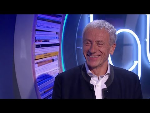 « Je me souviens » avec Jean-Christophe Rufin