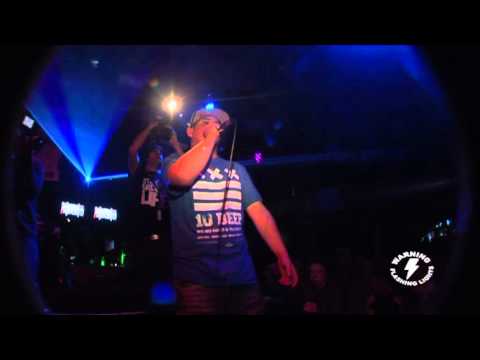 RAVEOLOGY SHOW - EPISODE 7 - MC SKIBADEE'S BIRTHDAY SHOWCASE SPECIAL - PART 1