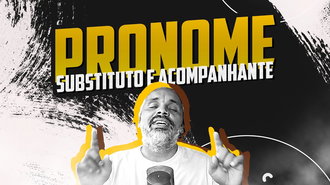 PRONOME | O que você PRECISA SABER