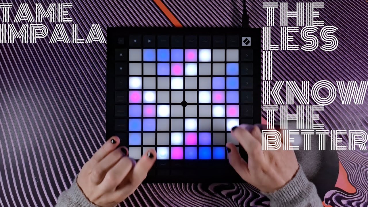 Tame Impala - The Less I Know The Better