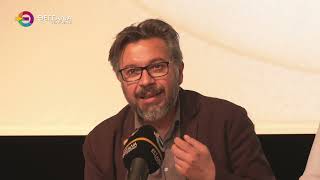 ΤΟ ΘΕΣΣΑΛΙΚΟ ΘΕΑΤΡΟ ΠΑΡΟΥΣΙΑΖΕΙ ΤΟΝ ΜΑΤΩΜΕΝΟ ΓΑΜΟ ΣΕ ΣΚΗΝΟΘΕΣΙΑ ΚΩΣΤΑ ΤΣΙΑΝΟΥ 30 04 2026