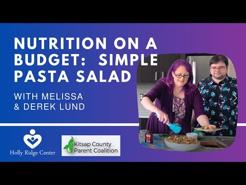 Nutrition On A Budget with Melissa Lund